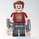 Star-Lord Guardians of the Galaxy Vol 3 T-Shirt Minifigure Custom