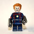 Star-Lord Guardians of the Galaxy Vol 3 Minifigure Custom