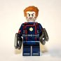 Star-Lord Guardians of the Galaxy Vol 3 Minifigure Custom