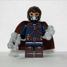 Star-Lord Guardians of the Galaxy Minifigure Custom