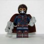 Star-Lord Guardians of the Galaxy Minifigure Custom
