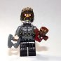 Star-Lord Aero Rig with Baby Groot Minifigure Custom