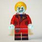 Star-Lord Zombie V2 Guardians of the Galaxy Minifigure Custom