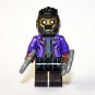 Star-Lord T'Challa Guardians of the Galaxy Minifigure Custom