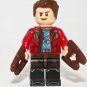 Star-Lord Guardians of the Galaxy Minifigure Custom