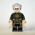 Stan Lee Hydra Marvel Minifigure Custom
