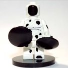 Spot Across the Spider-Verse Spider-Man Minifigure Custom