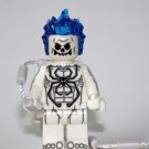 Spirit Spider-Man PS4 style 2 Minifigure Custom