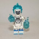 Spirit Spider-Man ghost Minifigure Custom