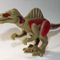 Spinosaurus Dinosaur Jurassic World Minifigure Custom