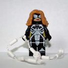 Spider-Woman Julia Carpenter Comic Minifigure Custom