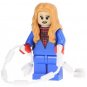 Spider-woman (Spider-Man) Marvel Minifigure Custom