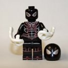 Spider-Tron Spider-Man Spider-Verse Minifigure Custom