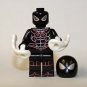 Spider-Tron Spider-Man Spider-Verse Minifigure Custom