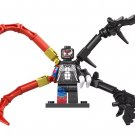 Spider-Man Venom Marvel Spider-Man Minifigure Custom