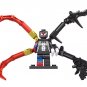 Spider-Man Venom Marvel Spider-Man Minifigure Custom