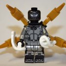 Spider-Man Stealth Suit Far From Home Movie Minifigure Custom