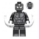Spider-Man Stealth Suit Minifigure Custom