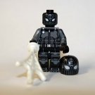Spider-Man SHIELD Suit Far From Home Movie Minifigure Custom