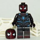 Spider-Man Secret Wars Marvel Minifigure Custom