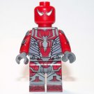 Spider-Man PS4 Spider Armor MK III Minifigure Custom