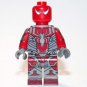 Spider-Man PS4 Spider Armor MK III Minifigure Custom