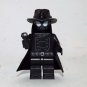Spider-Man Noir Comic Minifigure Custom