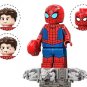 Spider-Man No Way Home Gargoyle Base Marvel Minifigure Custom