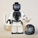 Spider-Man Negative Zone Spider-Verse Minifigure Custom