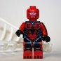 Spider-Man MK3 Spider-Armor Sinister Six Marvel Minifigure Custom