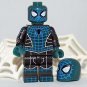 Spider-Man Fear Itself comic Minifigure Custom