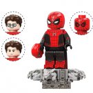Spider-Man Far From Home Gargoyle Base Marvel Minifigure Custom