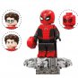 Spider-Man Far From Home Gargoyle Base Marvel Minifigure Custom