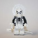 Spider-Man Anti-Venom with Spidey Sense PS5 Minifigure Custom