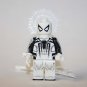 Spider-Man Anti-Venom with Spidey Sense PS5 Minifigure Custom