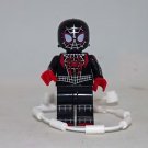 Spider-Man 2099 Comic Minifigure Custom