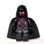 Spider-man 2 Shadow Suit spider Game Marvel Minifigure Custom