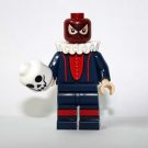 Spider-Man 1602 Marvel Minifigure Custom
