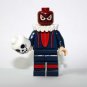 Spider-Man 1602 Marvel Minifigure Custom
