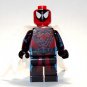 Spider-Man Unlimited Across the Spider-Verse Minifigure Custom