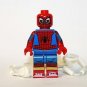 Spider-Man Into the Spider-Verse Minifigure Custom