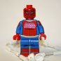 Spider-man Earth X Peter Palmer Comic Minifigure Custom