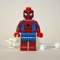 Spider-Man Classic Comic outfit Minifigure Custom
