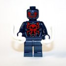 Spider-Man 2099 Comic Minifigure Custom