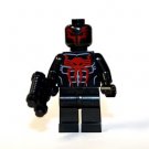 Spider-Man 2099 Black Outfit Minifigure Custom