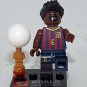 Spain World Cup Soccer player Minifigure Custom