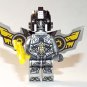 Sonic Boom Jet Transformers Minifigure Custom