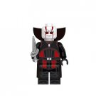 Son Star Wars TV Sith Minifigure Custom