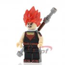 Son Goku Dragon Ball Z Minifigure Custom