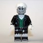 Solomon Grundy DC Comic Minifigure Custom